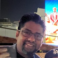 Thinagaran Balakrishnan