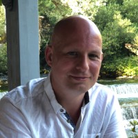 Antony Pollock