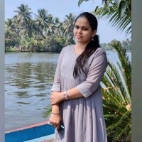 Athira Mohan