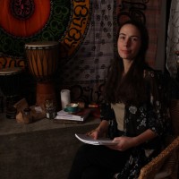 Sarah Lebrun Masso-kinésithérapeute
