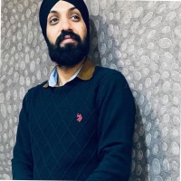 Balwinder Singh