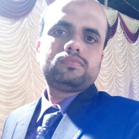 Mohammad Shahid Siddiqui