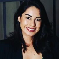 Amanda Fërmino