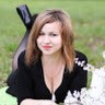Оксана Маркина