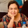 JYOTI PANDEY
