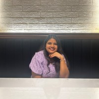 Mira Sudharsan