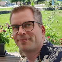 Fredrik Lundmark