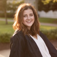 Caroline Leverett