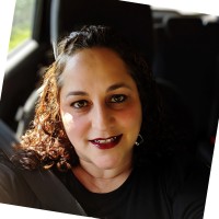 Kim Carson
