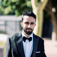 Faiyaad Mahomed
