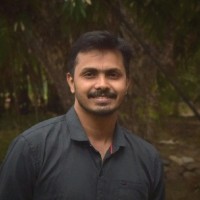 Sriram M J