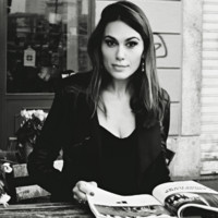 Marta Perego