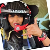 Oprah Sagal