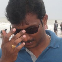Harish Rallapalli