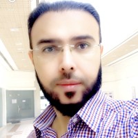 Nidhal Hashim