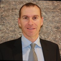 Geoffrey Ziman