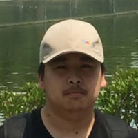 张天翔