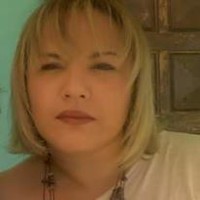 Patrícia Santa Rosa