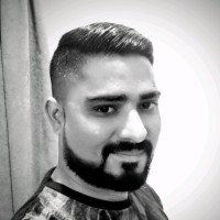 Adv Vicky Thakkar