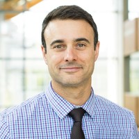 Joshua Mitchell