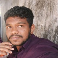 VINU KUMAR D R