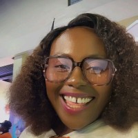 Edith . Issabella. John-oyemah