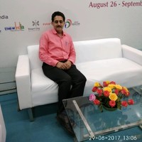 Ajay Singh
