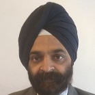 Paramjeet Singh