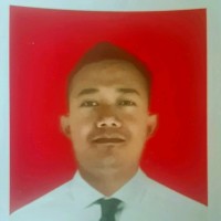 Ali Muhamad Nur