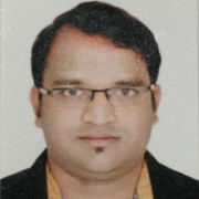 Ravindra Thorat