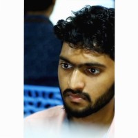 Kiran Teja N