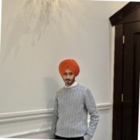 Mansimran Singh