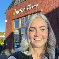 Emily van Reenen - Fransen