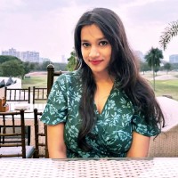 Srijita Saha