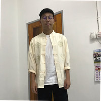 Chai Chuen Patrick Yee