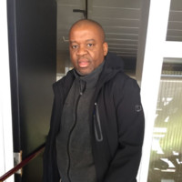 Ochanda David Odhiambo