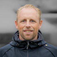 Erwin van der Woerdt