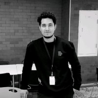 Firdous Alam