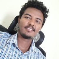 Natnael Leulseged