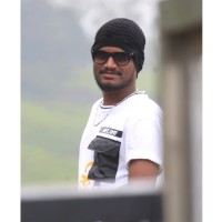 Vijay Kandasamy