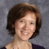 Cindy Olsen