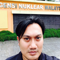 Muhammad Hafizi Ismail