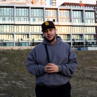 Alex Santiago