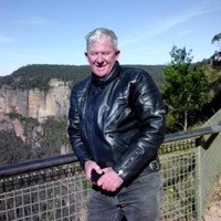 Bruce Mcmurtrie