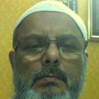 Peer Mohammed Wangde