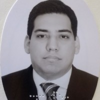 Ricardo Enrique Ferrer García