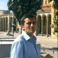 Emilio Cruz Barcenilla