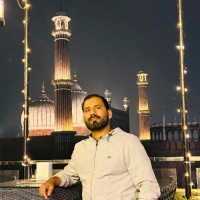 Gufran Ahmad