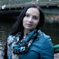 Iuliia Shender