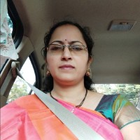 Supriya Lokegaonkar